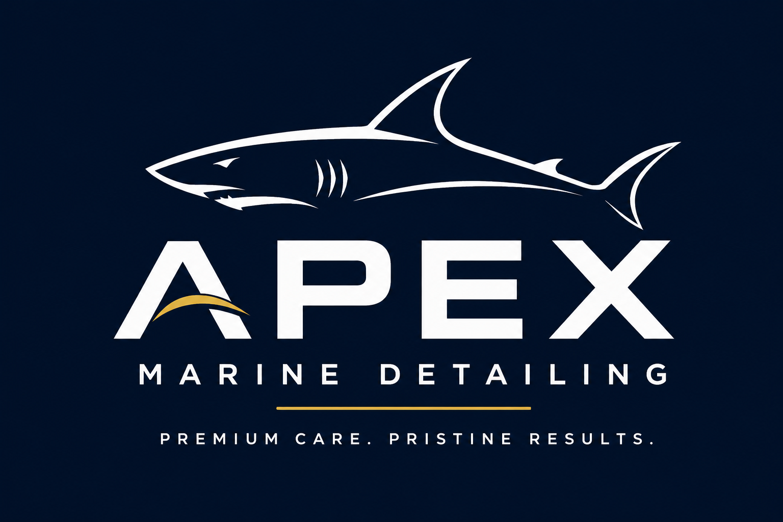 Apex Marine Detailing